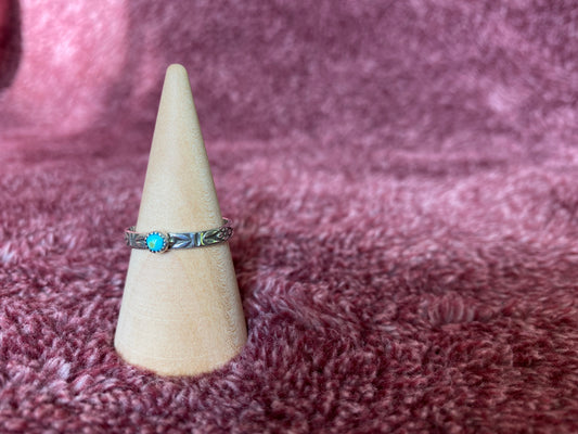 Kingman flower size 6.25