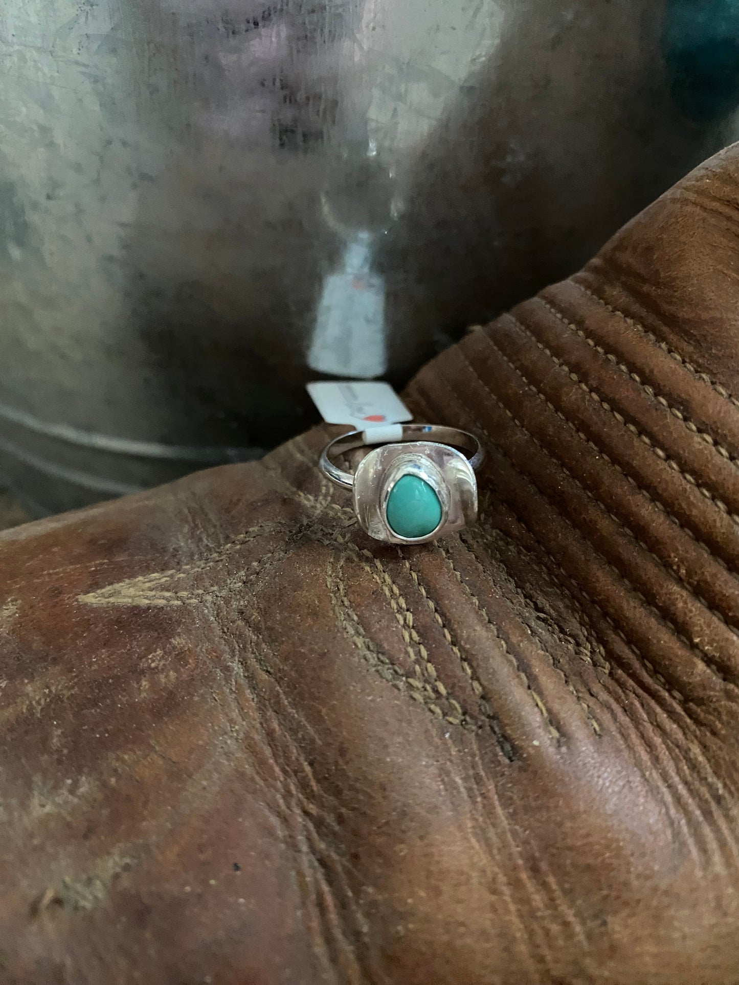 ⛰️Emerald Valley size 8