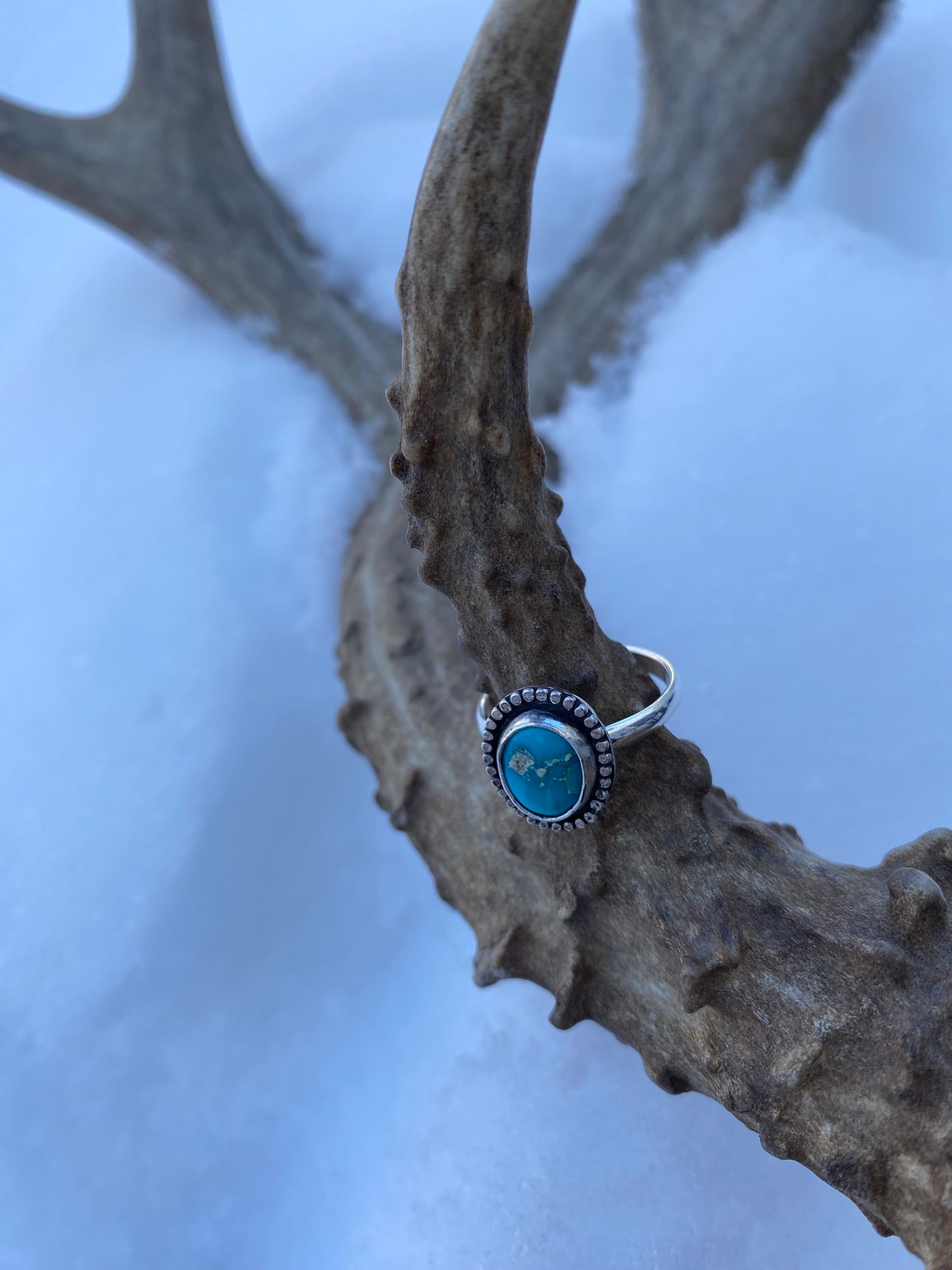 💙Sierra Bella size 8.5