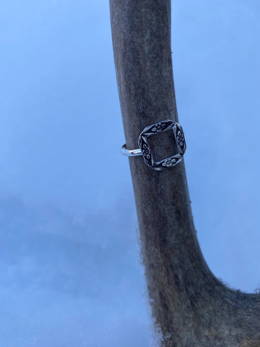 💙sterling size 9