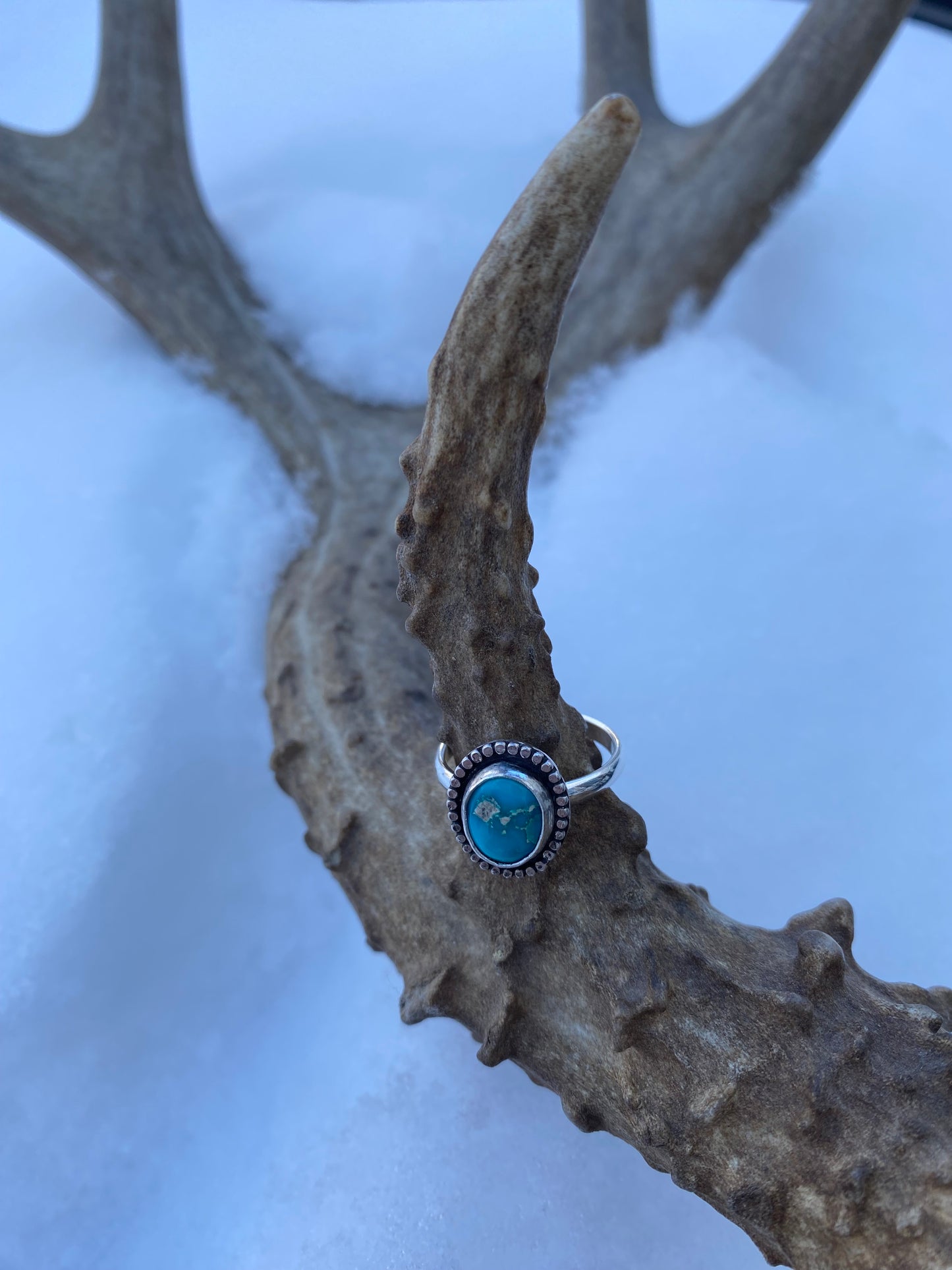 💙Sierra Bella size 8.5