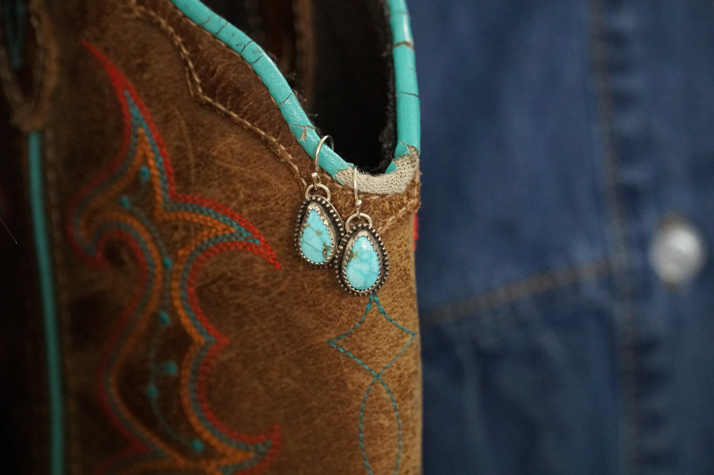 🤠Sierra Bella dangles