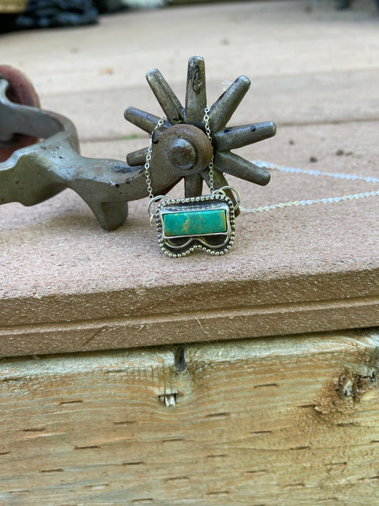 ☀️Royston necklace