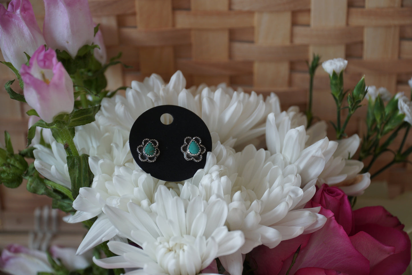 🌸Tyrone earrings