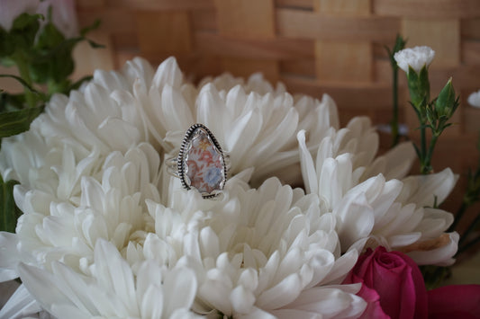 🌸ceramic size 9