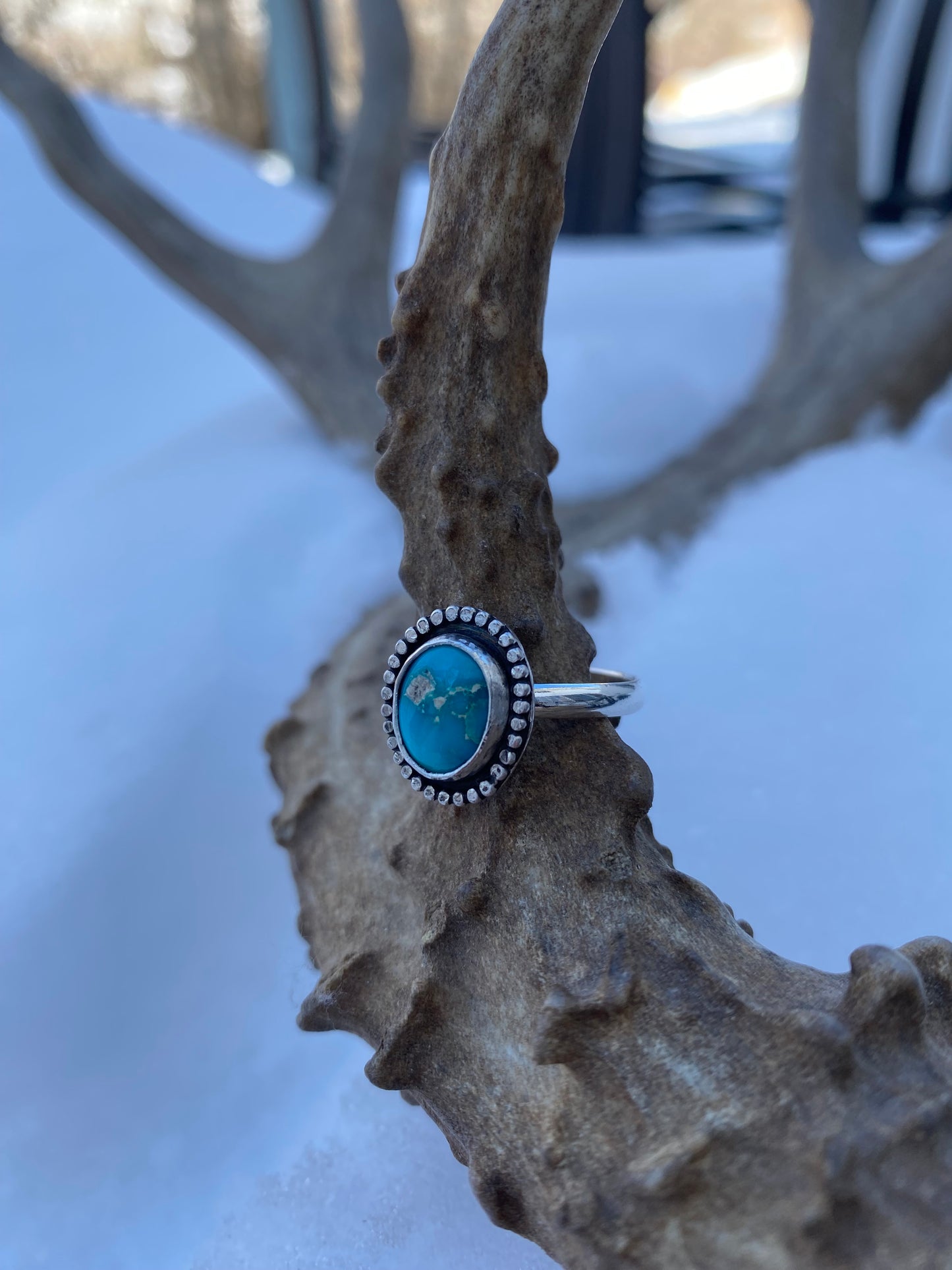 💙Sierra Bella size 8.5