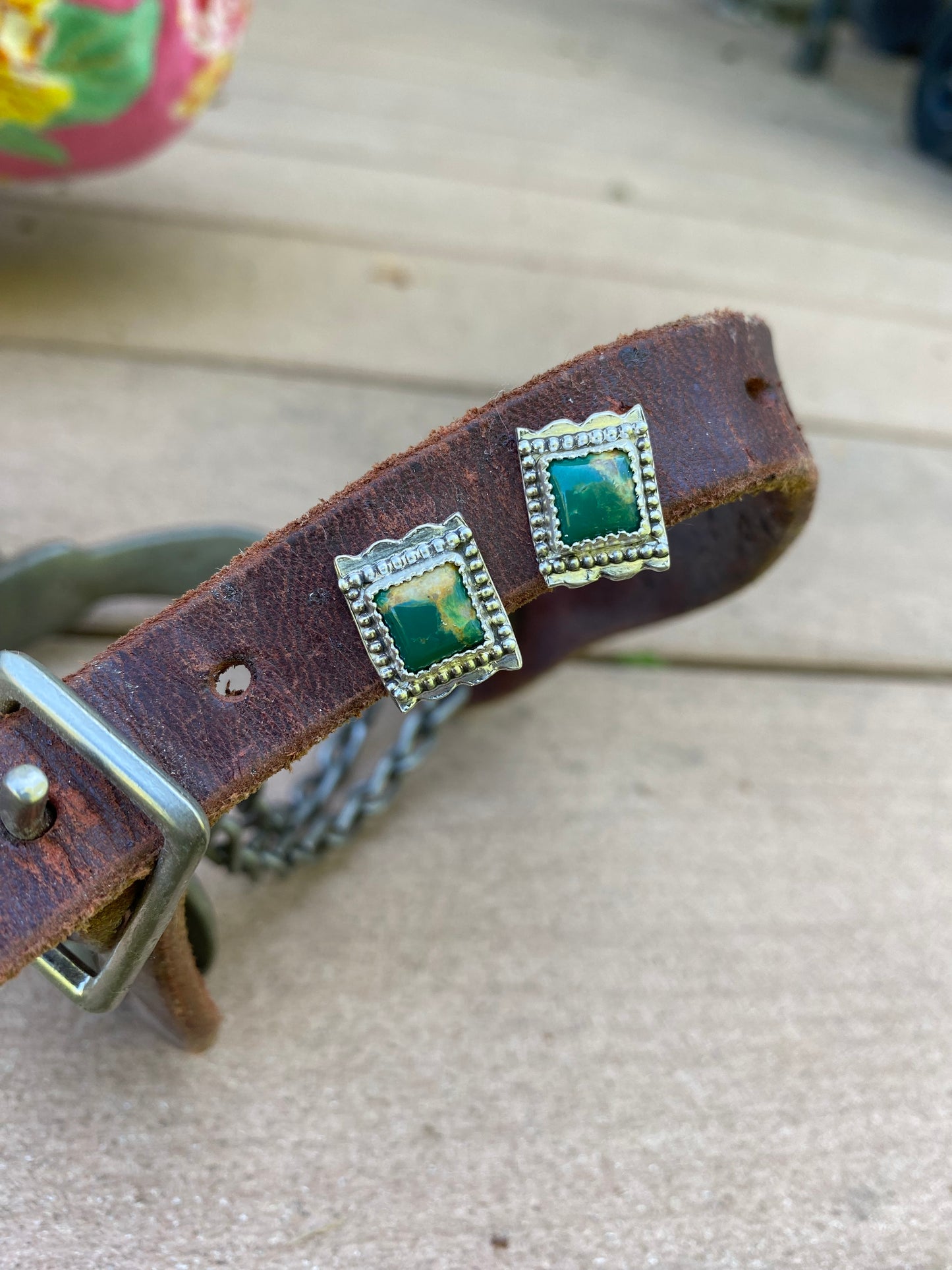 ☀️stb kingman studs