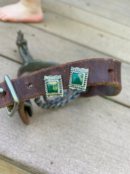 ☀️stb kingman studs