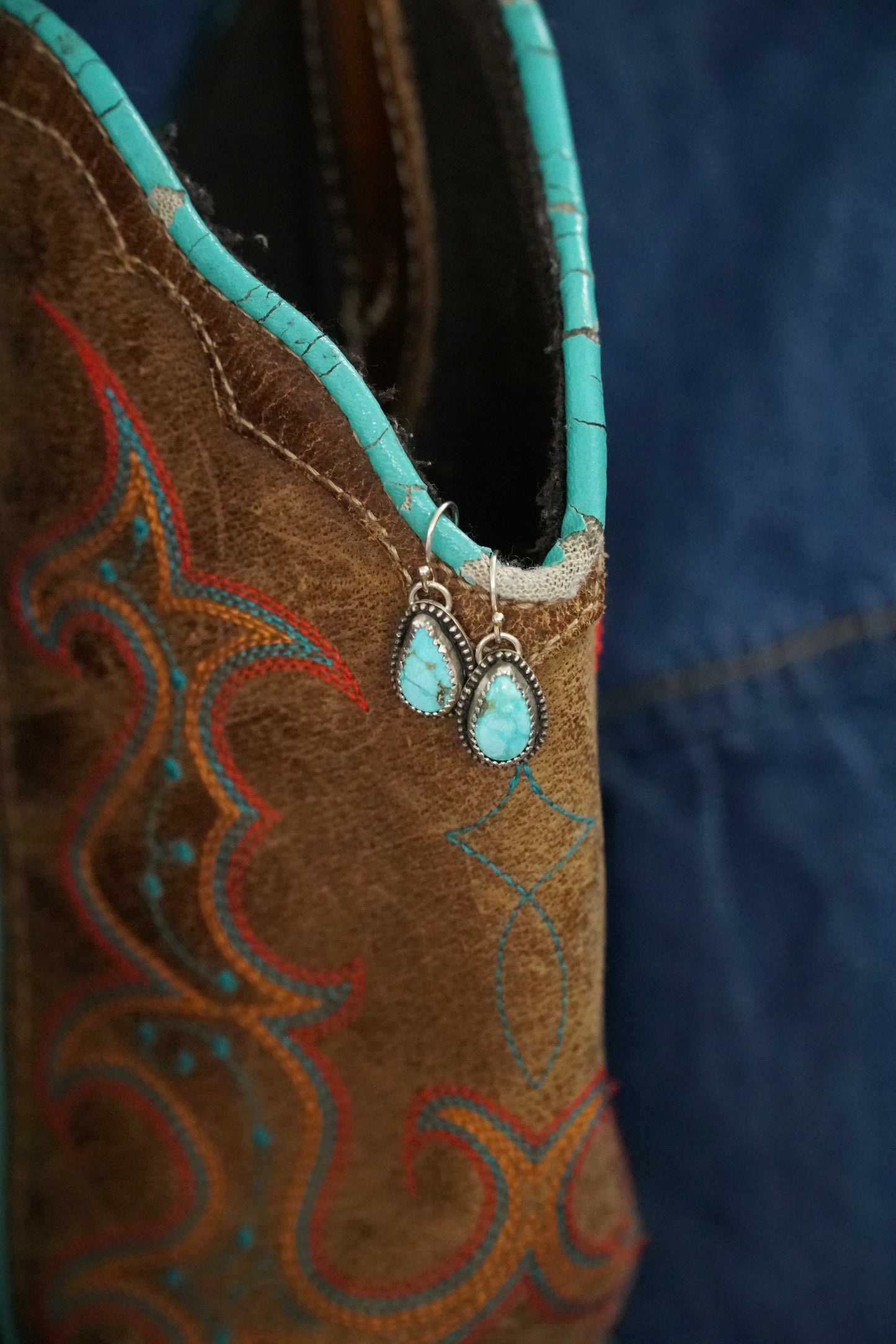 🤠Sierra Bella dangles