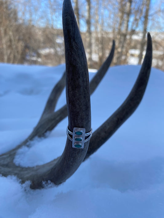 💙 Kingman size 7