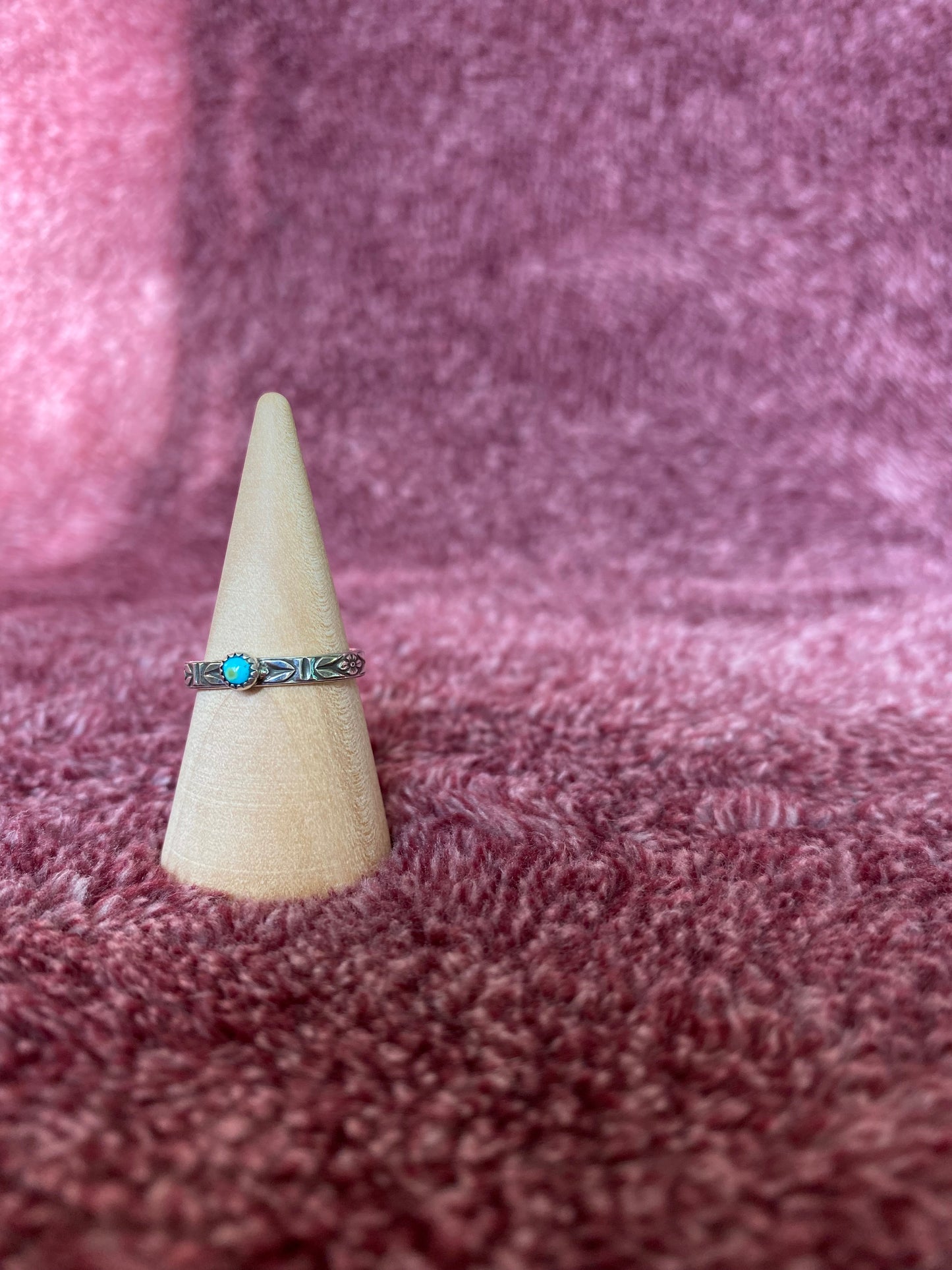 Kingman flower size 6.25