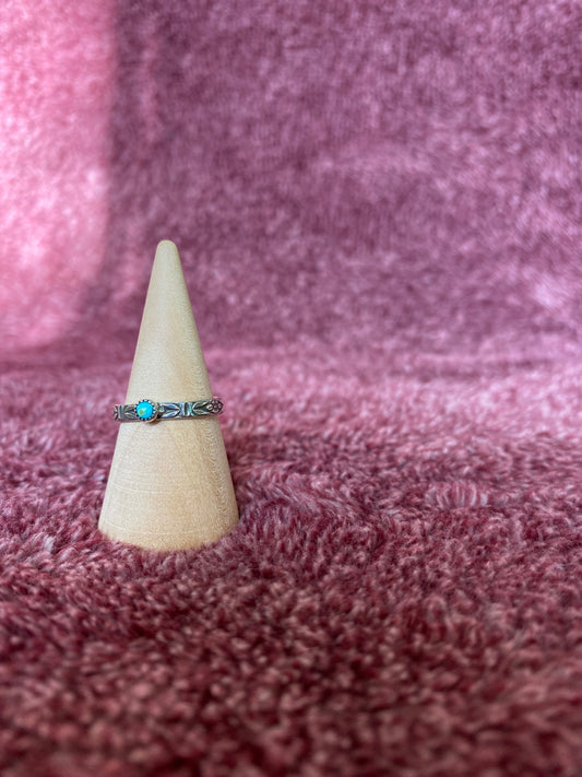 Kingman flower size 6.25