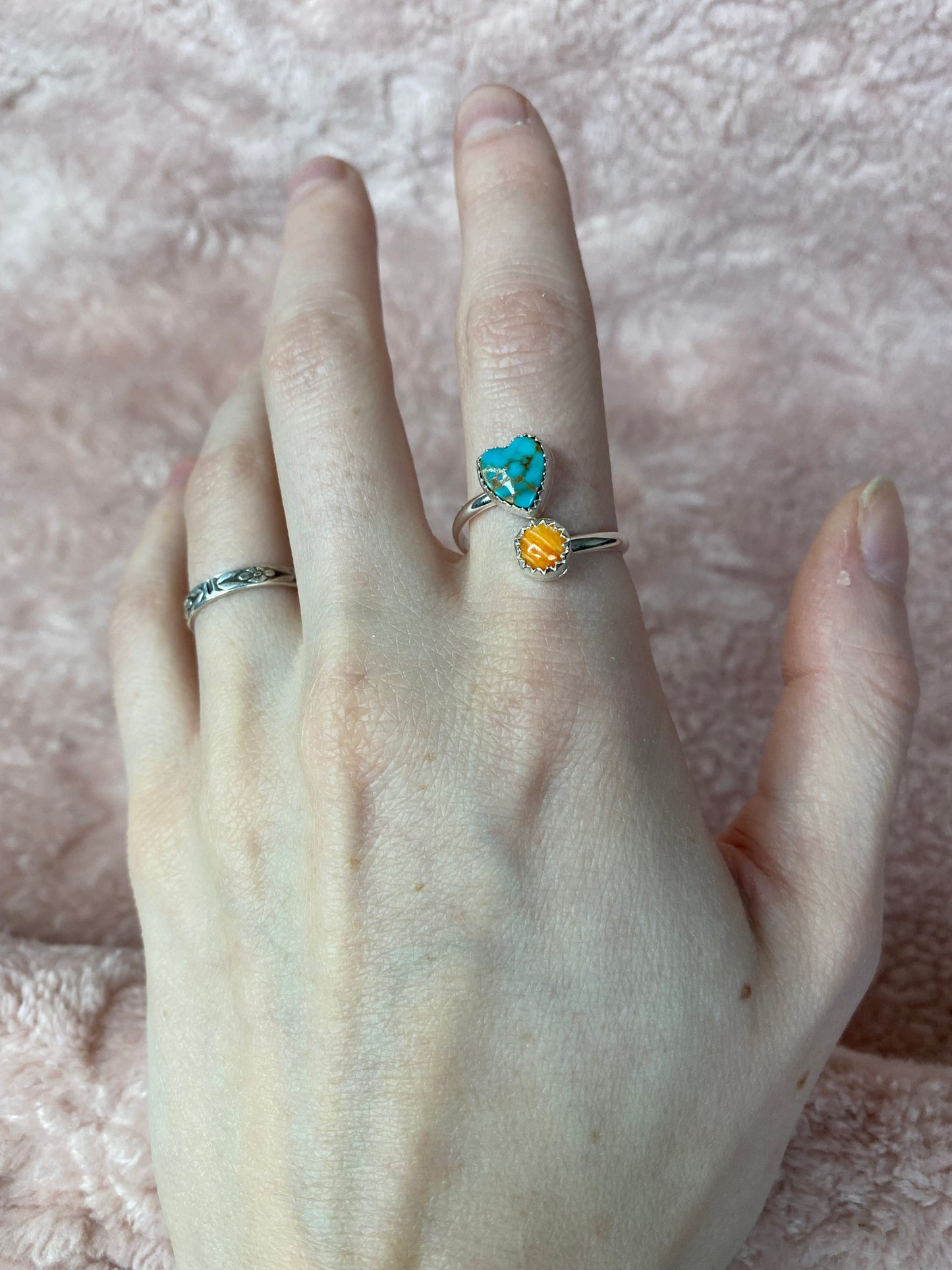 💕Kingman and spiny Adjustable