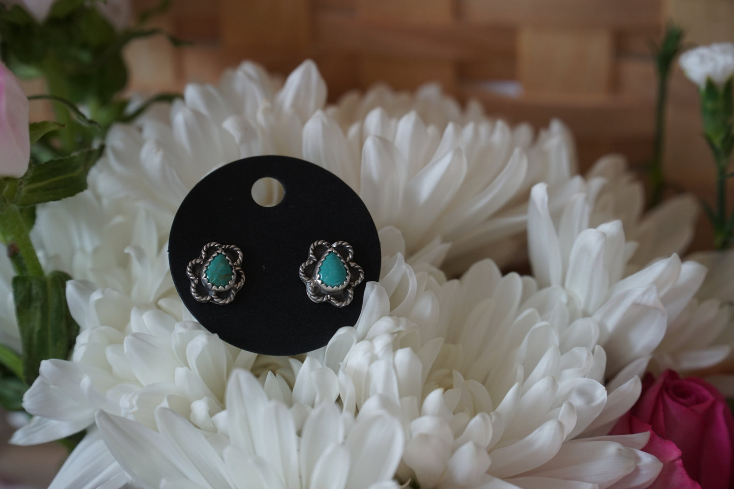 🌸Tyrone earrings