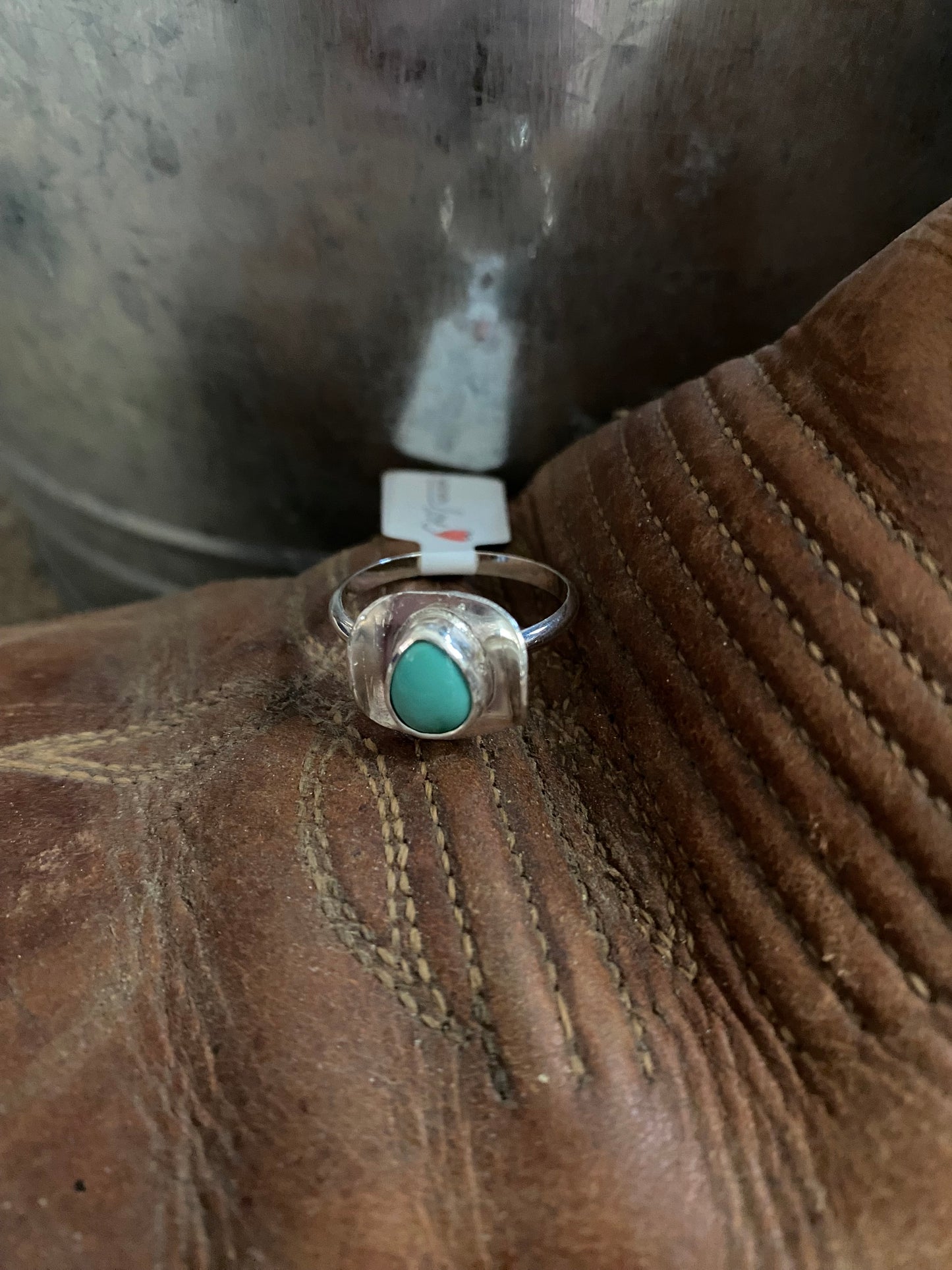 ⛰️Emerald Valley size 8