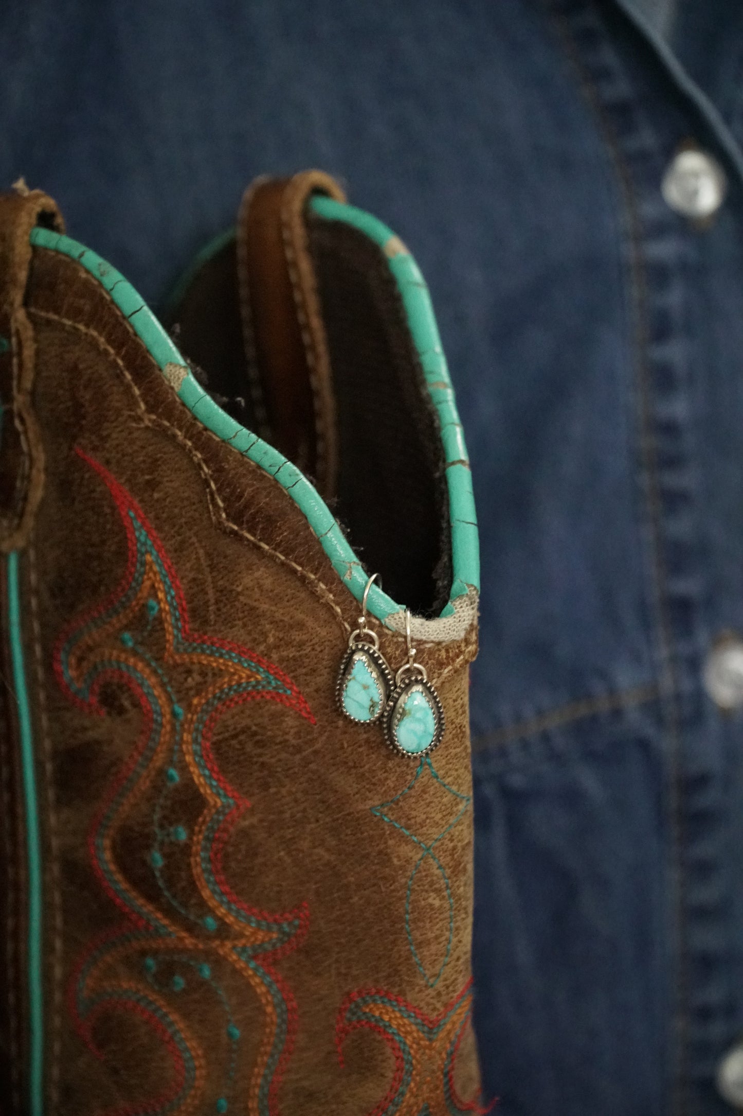 🤠Sierra Bella dangles
