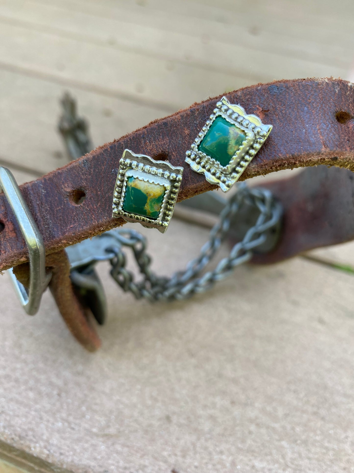 ☀️stb kingman studs